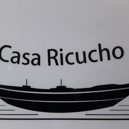 Casa Ricucho Vut-Po-00132 Apartment Vigo Ngoại thất bức ảnh