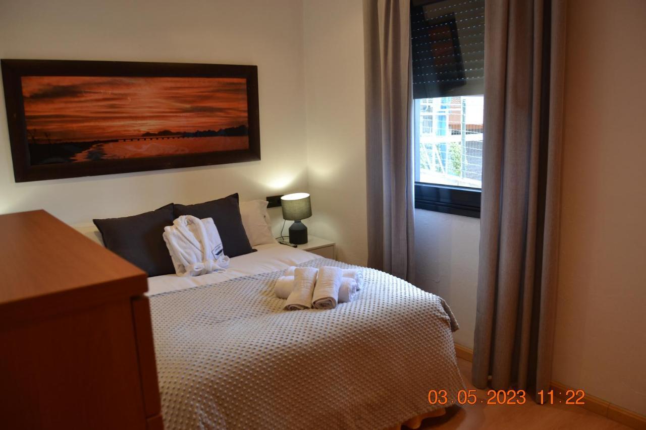 Casa Ricucho Vut-Po-00132 Apartment Vigo Ngoại thất bức ảnh