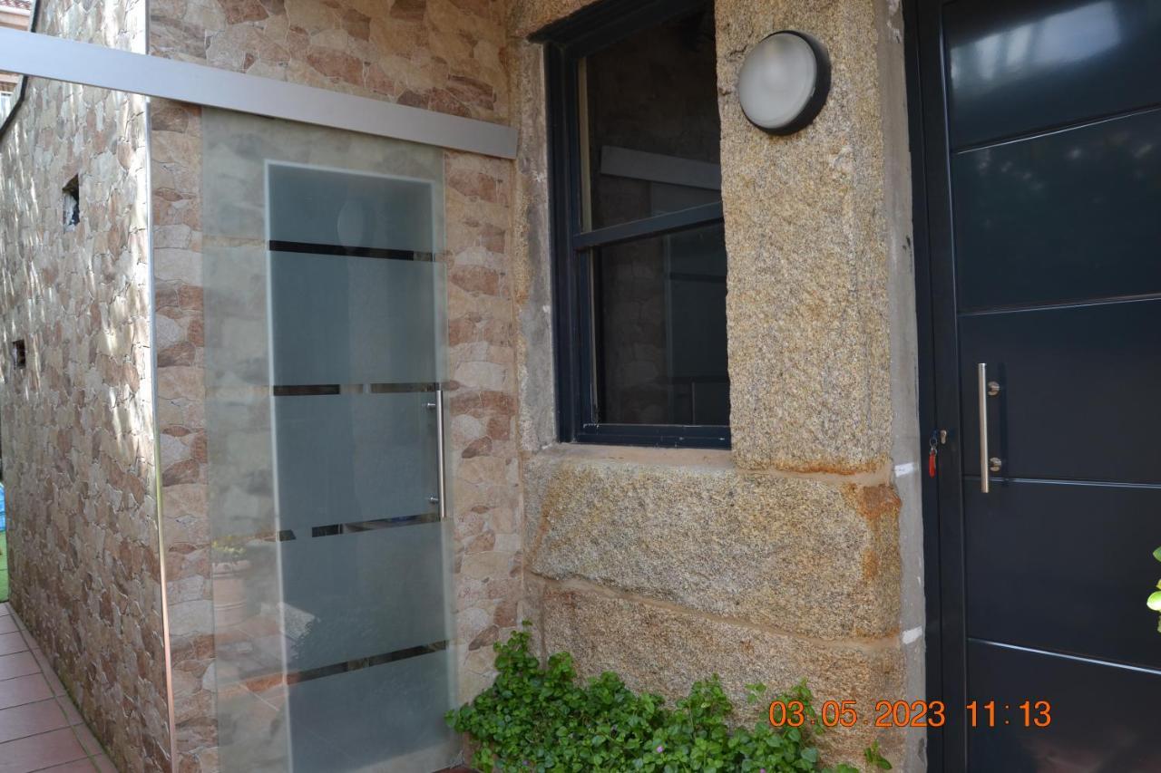 Casa Ricucho Vut-Po-00132 Apartment Vigo Ngoại thất bức ảnh