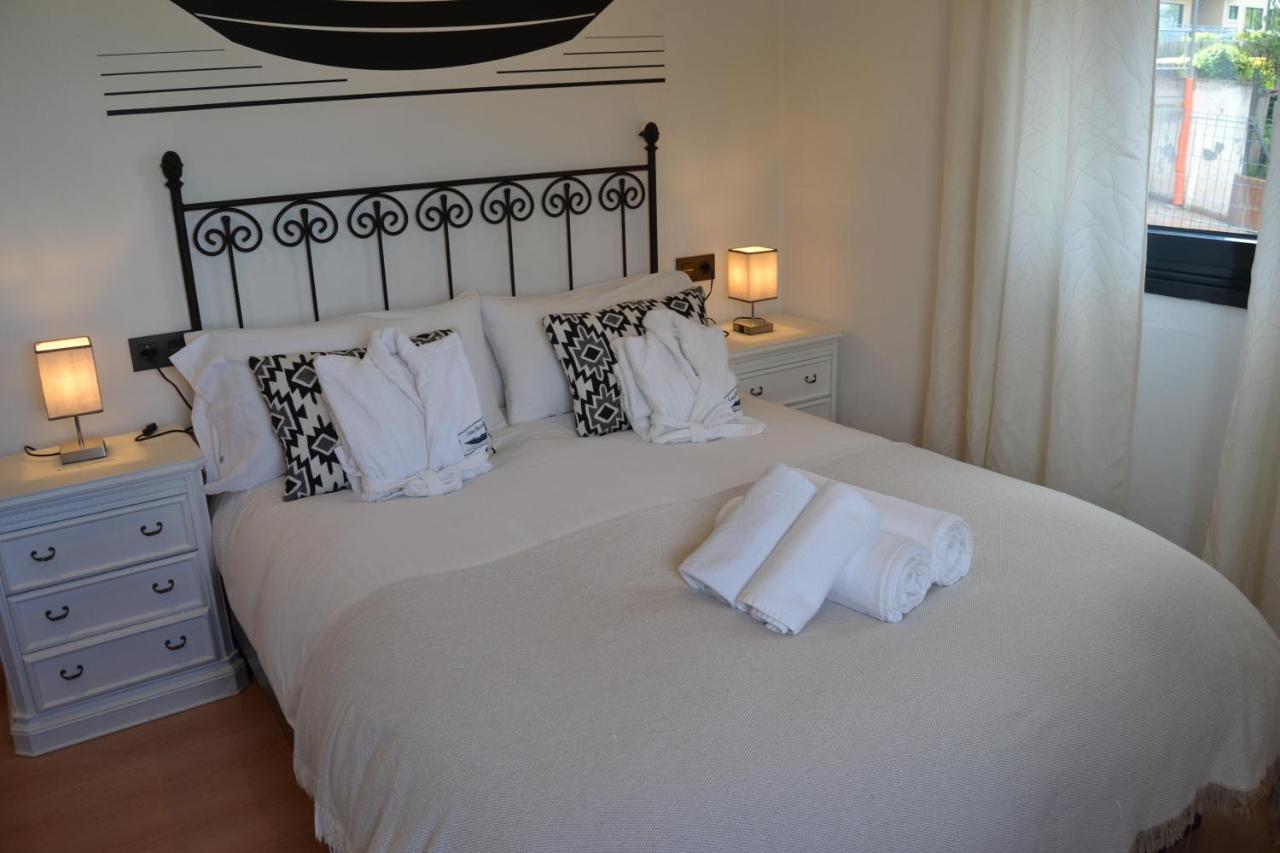 Casa Ricucho Vut-Po-00132 Apartment Vigo Ngoại thất bức ảnh
