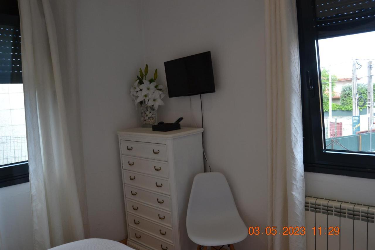 Casa Ricucho Vut-Po-00132 Apartment Vigo Ngoại thất bức ảnh