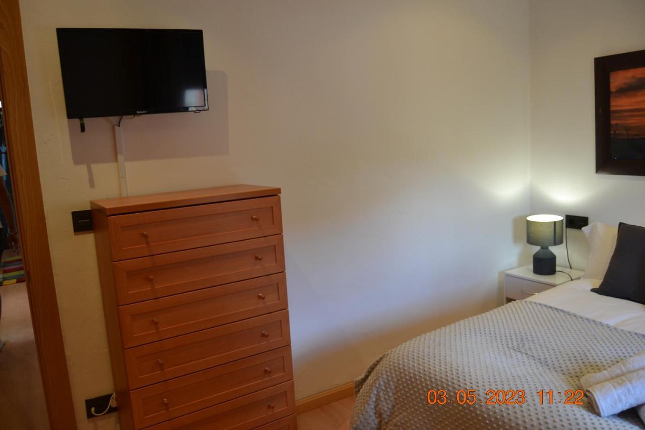 Casa Ricucho Vut-Po-00132 Apartment Vigo Ngoại thất bức ảnh