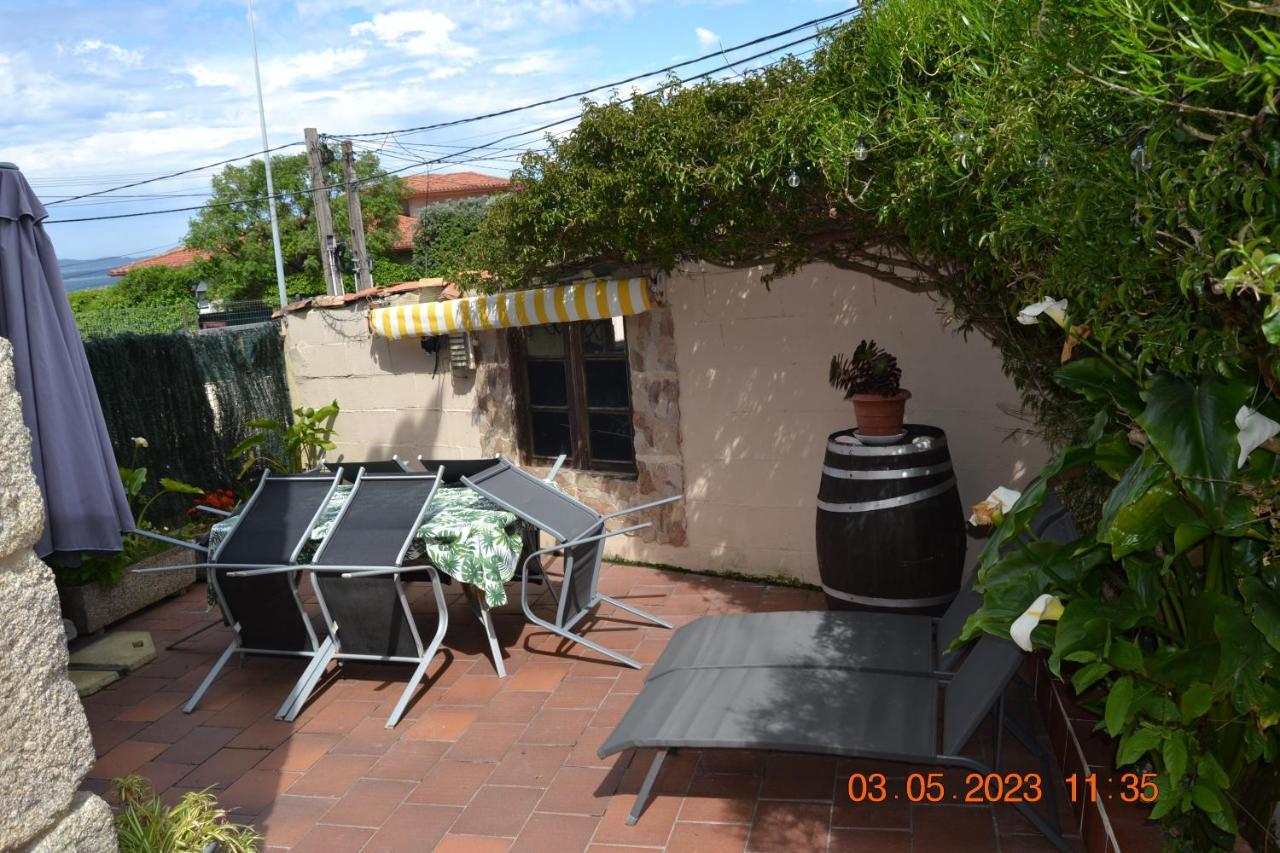 Casa Ricucho Vut-Po-00132 Apartment Vigo Ngoại thất bức ảnh
