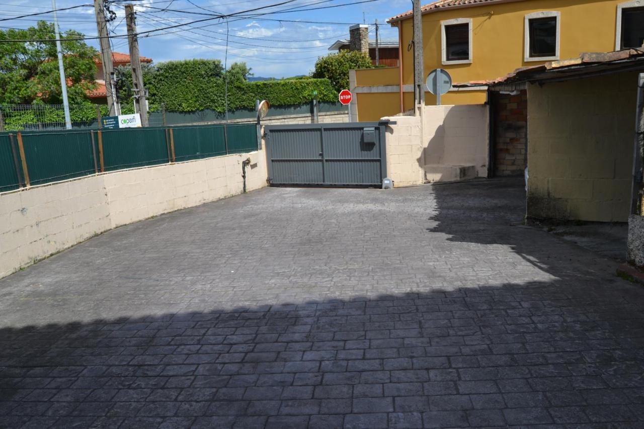 Casa Ricucho Vut-Po-00132 Apartment Vigo Ngoại thất bức ảnh