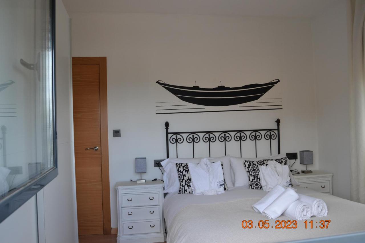 Casa Ricucho Vut-Po-00132 Apartment Vigo Ngoại thất bức ảnh
