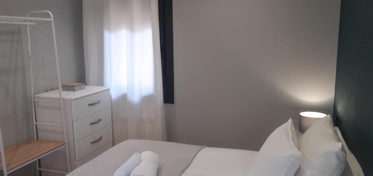 Casa Ricucho Vut-Po-00132 Apartment Vigo Ngoại thất bức ảnh