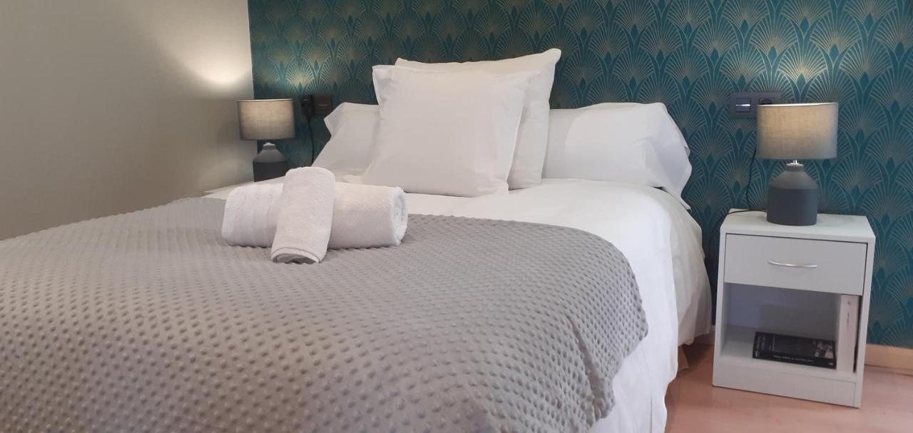Casa Ricucho Vut-Po-00132 Apartment Vigo Ngoại thất bức ảnh