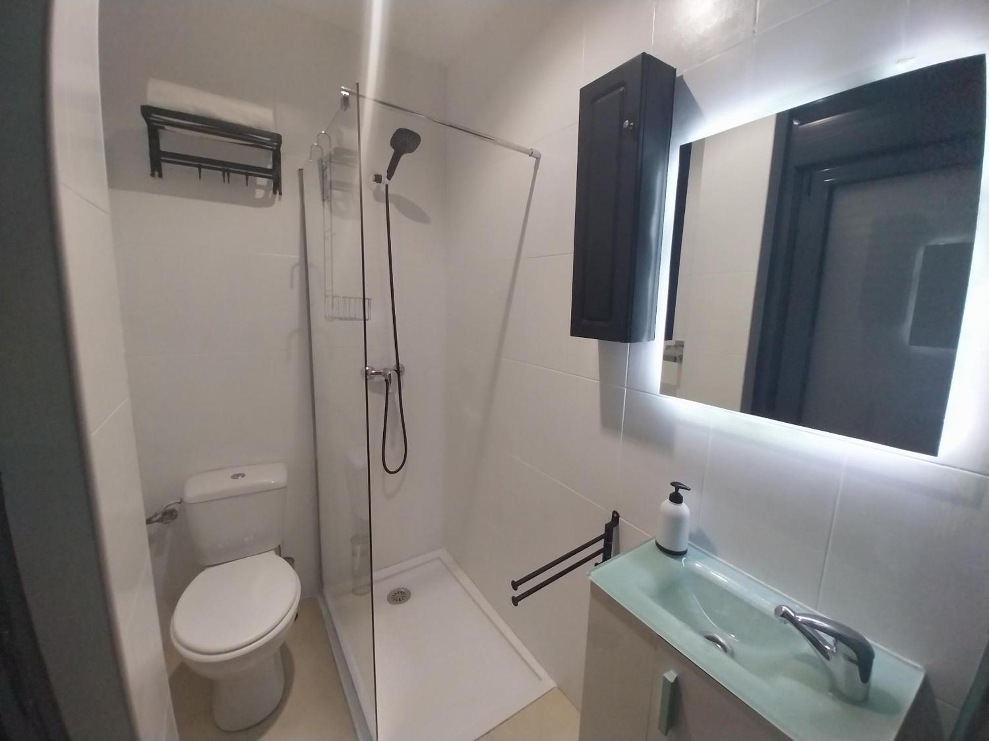 Casa Ricucho Vut-Po-00132 Apartment Vigo Ngoại thất bức ảnh
