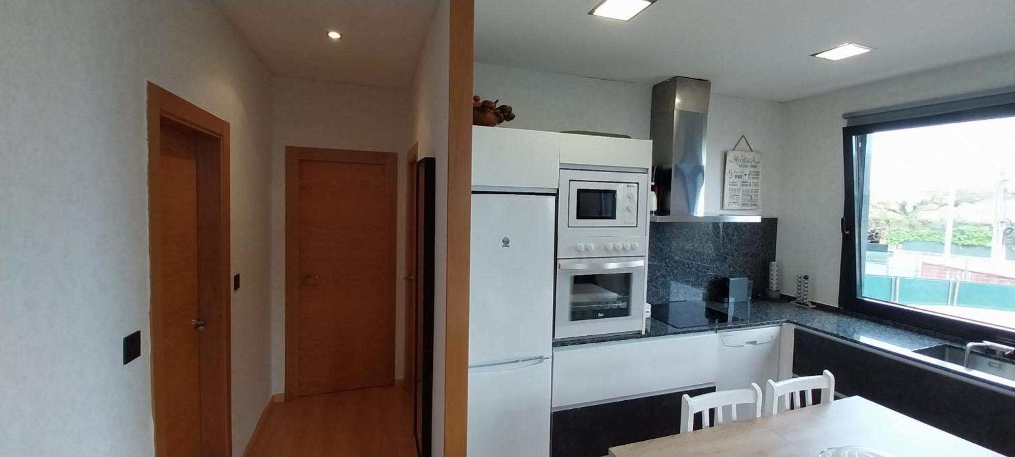 Casa Ricucho Vut-Po-00132 Apartment Vigo Ngoại thất bức ảnh