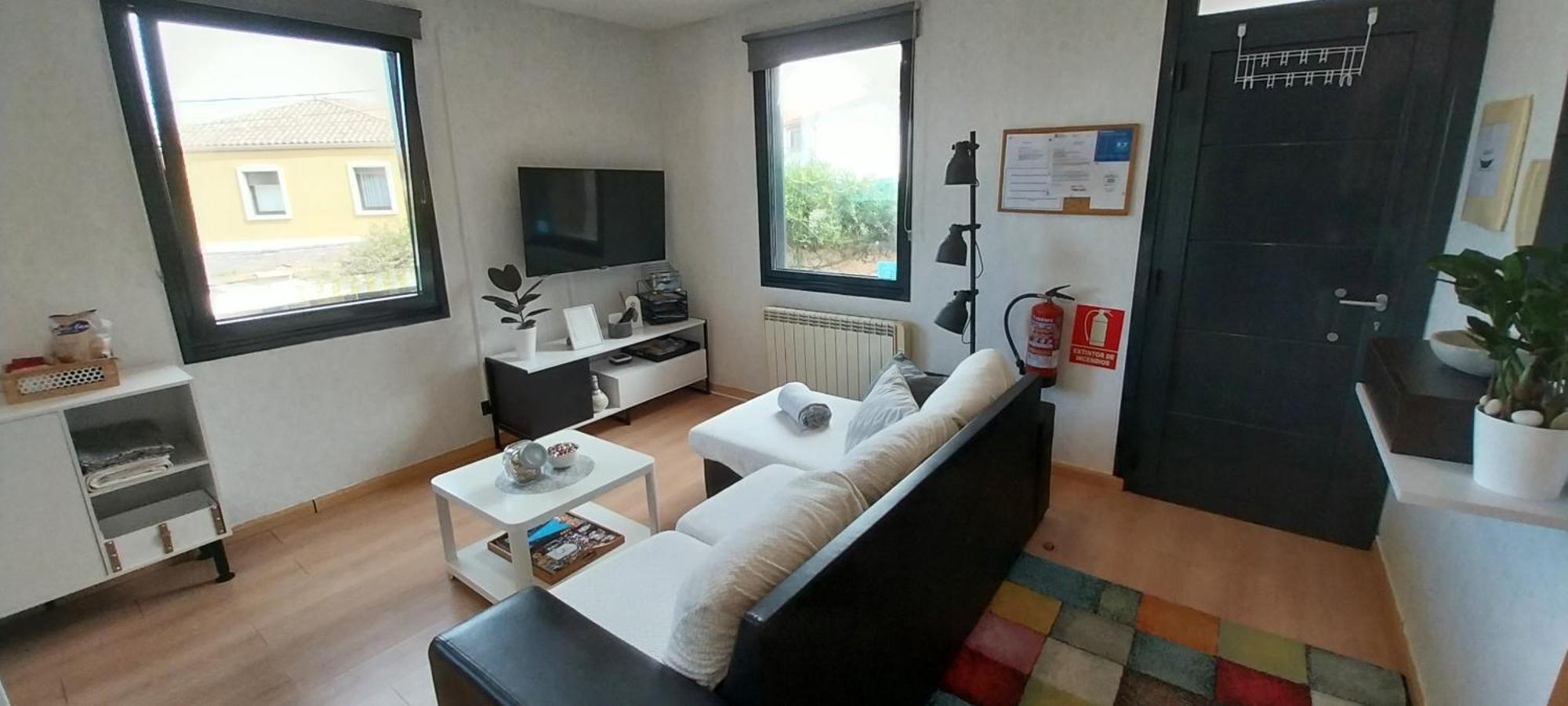 Casa Ricucho Vut-Po-00132 Apartment Vigo Phòng bức ảnh