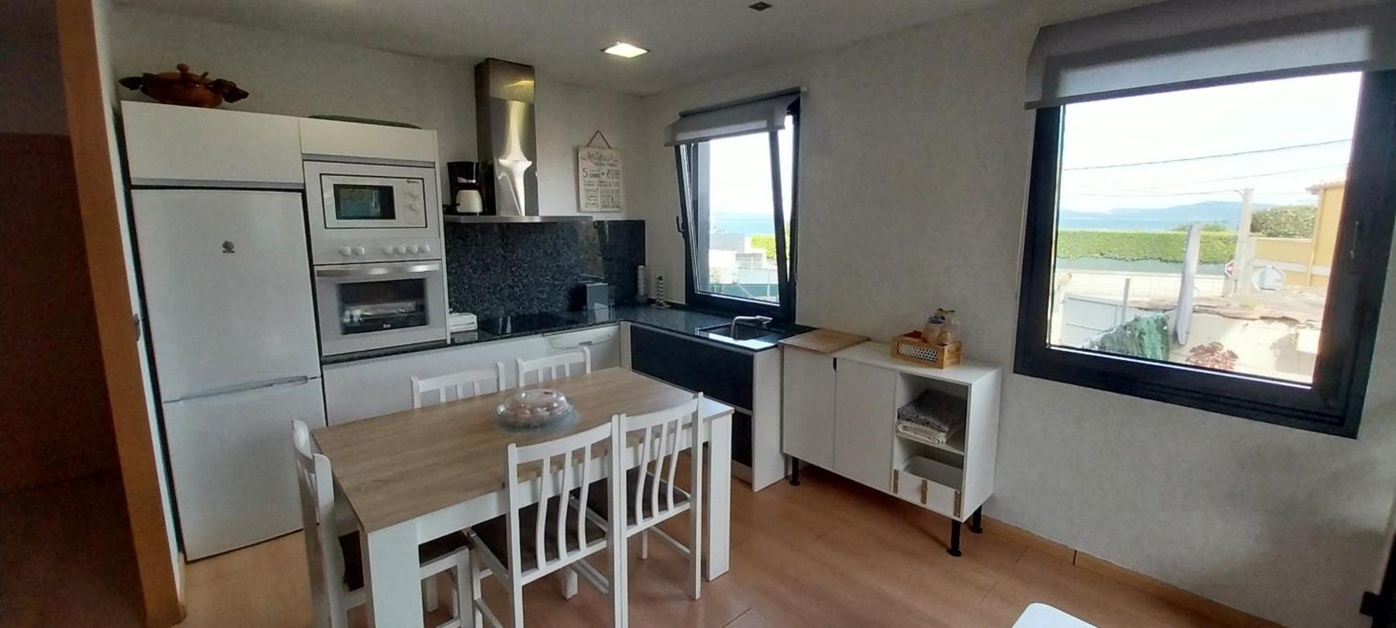 Casa Ricucho Vut-Po-00132 Apartment Vigo Ngoại thất bức ảnh