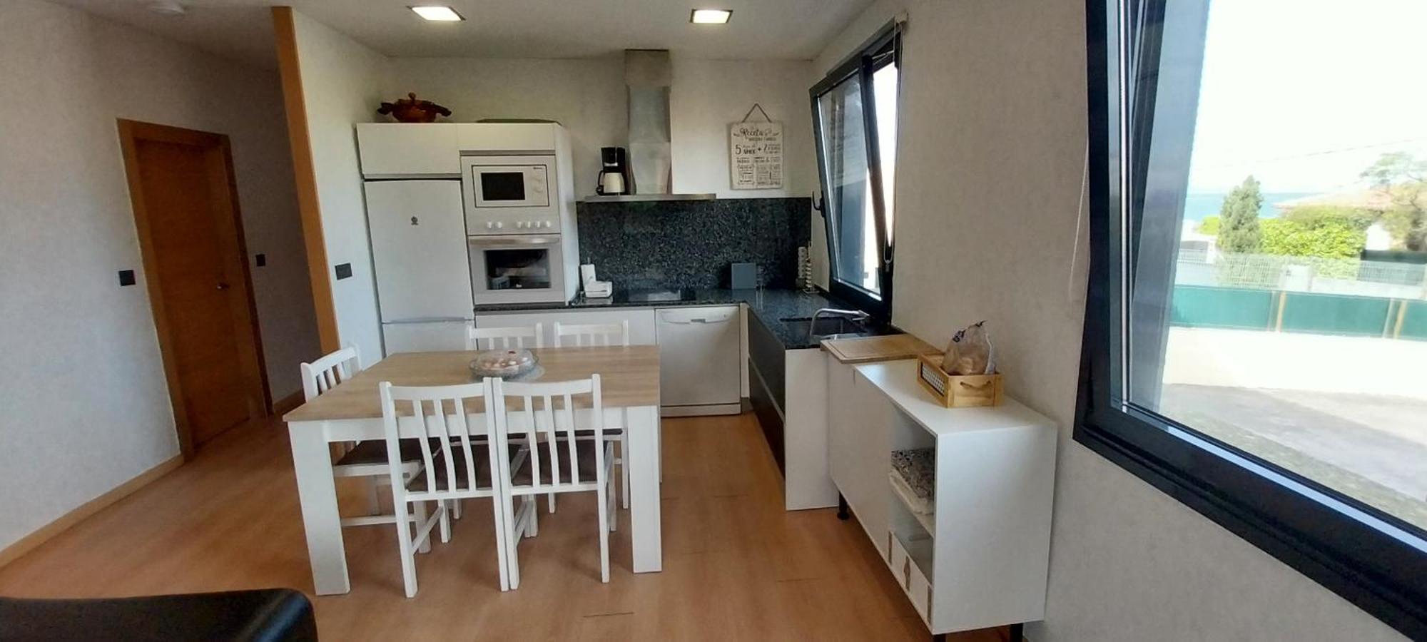 Casa Ricucho Vut-Po-00132 Apartment Vigo Ngoại thất bức ảnh