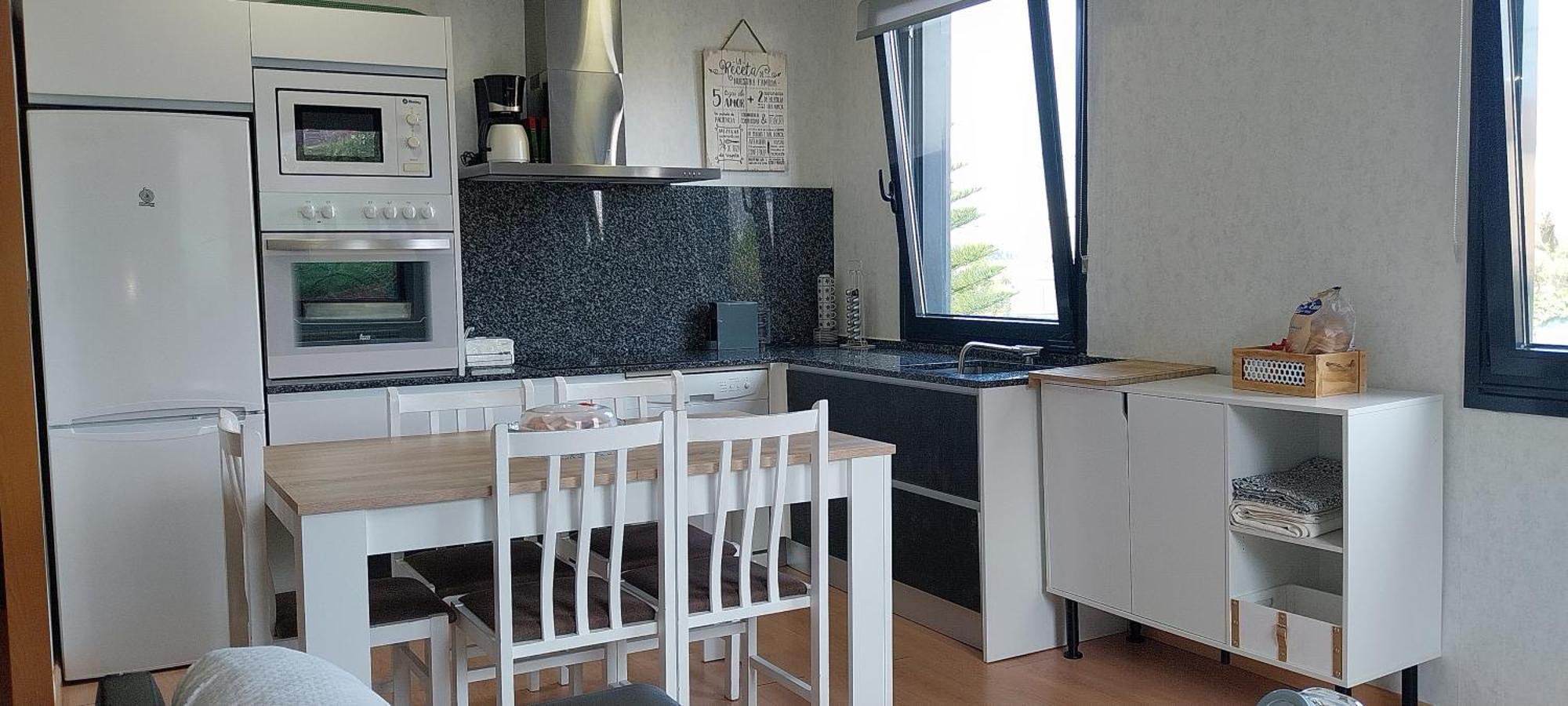 Casa Ricucho Vut-Po-00132 Apartment Vigo Ngoại thất bức ảnh