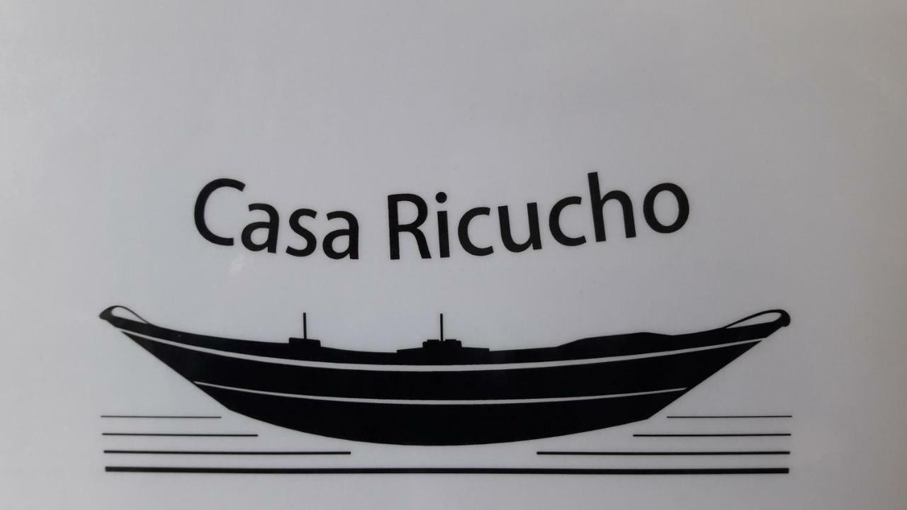 Casa Ricucho Vut-Po-00132 Apartment Vigo Ngoại thất bức ảnh